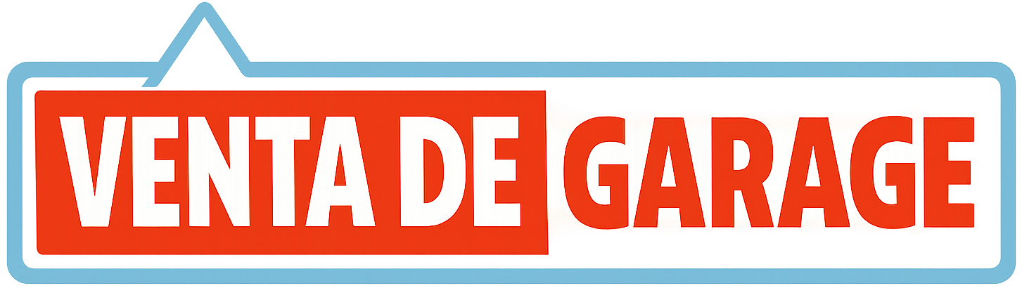Venta de Garage