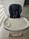 Miniatura de Silla de comer