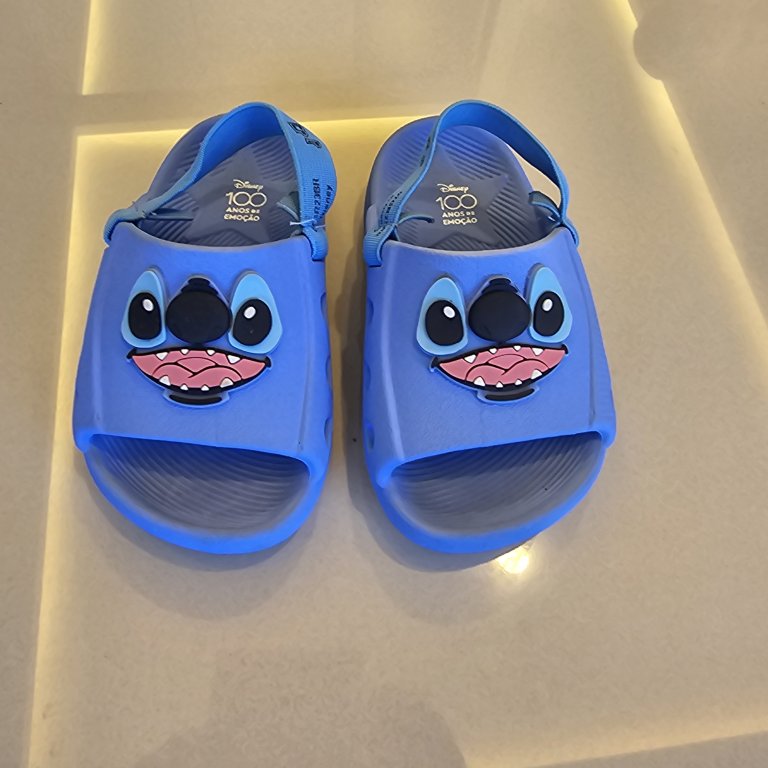 Sandalias de Bebe