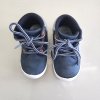 Miniatura de botines azules