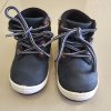 Miniatura de botines azules
