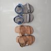Miniatura de Sandalias de Bebe