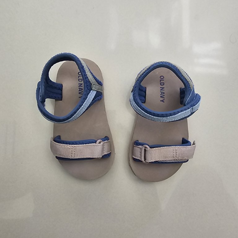 Sandalias de Bebe