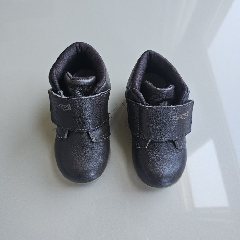 Botines
